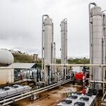 Nueva planta en Valdemingómez. Entre las actuaciones de Medio Ambiente, destaca el proyecto –con financiación Fondos NGEU, convocatoria «Implementación normativa residuos»– de la nueva planta de materia orgánica en el Parque Tecnológico de Valdemingómez (19.761.919 euros).