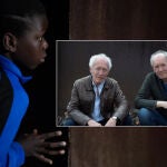 Los hermanos Dardenne vuelven con "Tori y Lokita", ya en cines tras pasar por el Festival de Cannes y el de San Sebastián