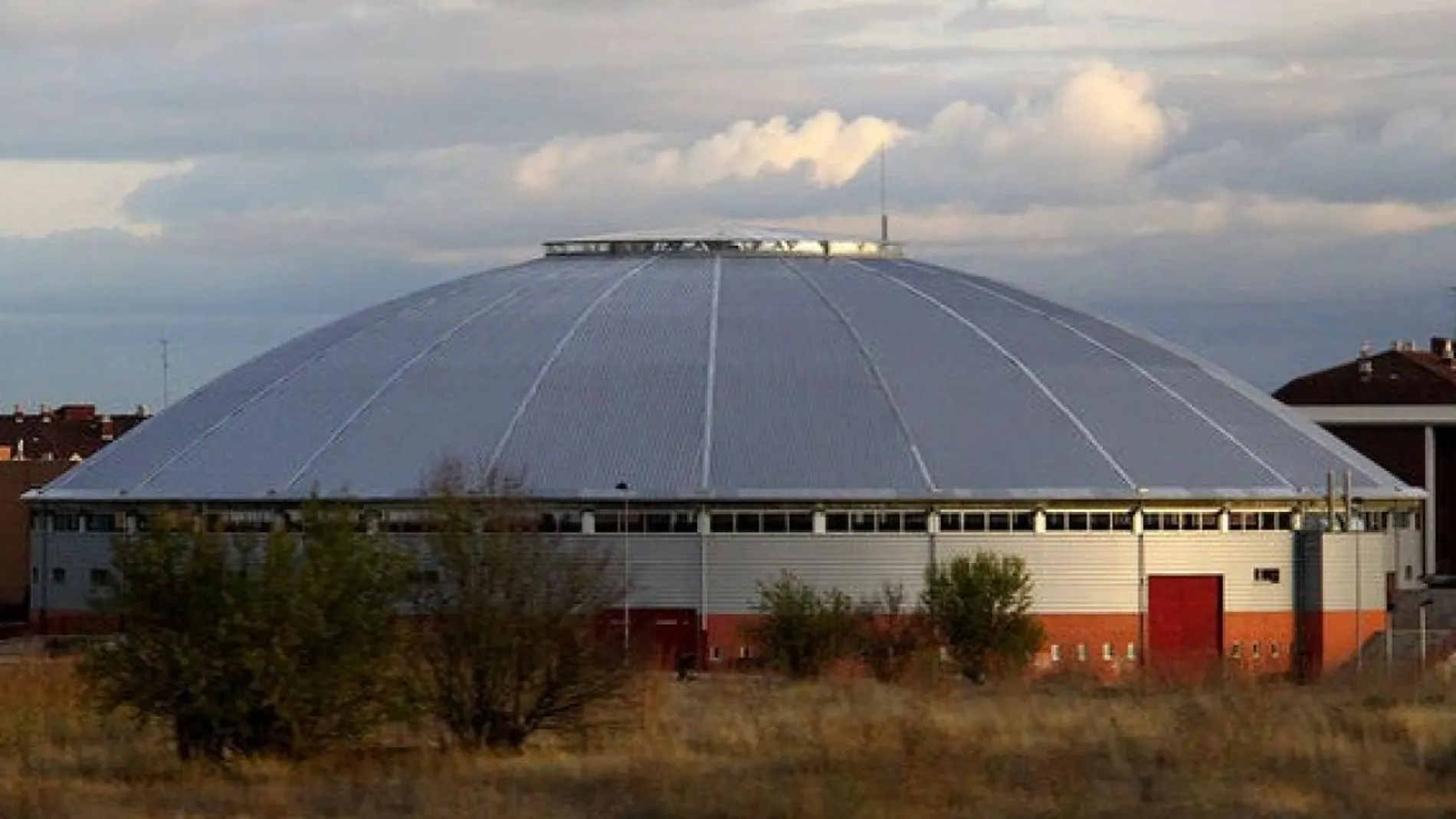 Plaza de Toros de La Flecha