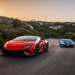 Lamborghini