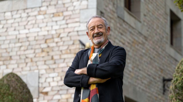 Karlos Arguiñano presenta nuevo recetario