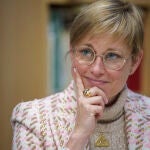 Virginia Guinda aspira a construir una CEOE más plural, moderna e influyente