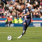 Sergio Ramos no podrá disputar su quinto Mundial