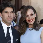 Cayetano Rivera y Eva González