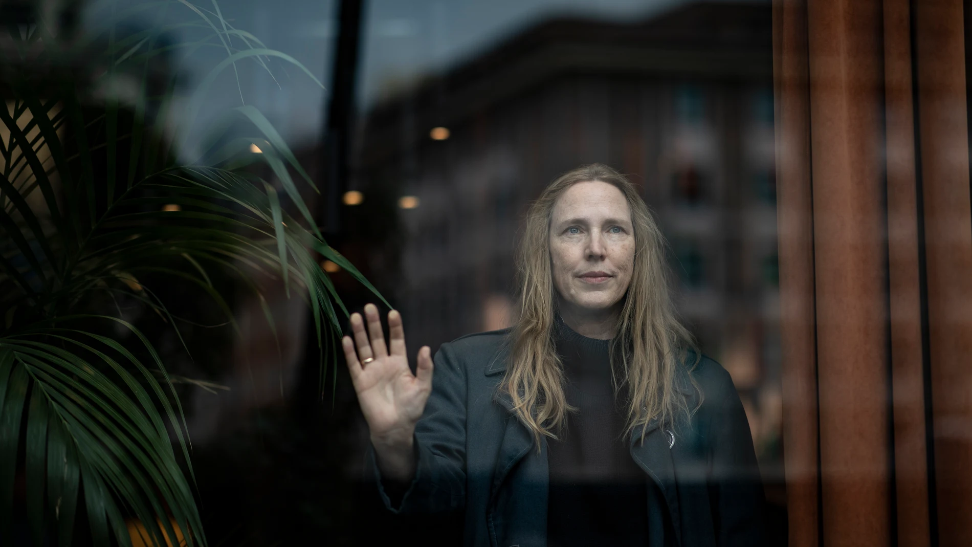 Miriam Toews: “Si pudiera volver atrás, ayudaría a mi hermana a suicidarse”