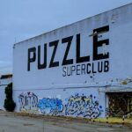Imagen discoteca puzzle