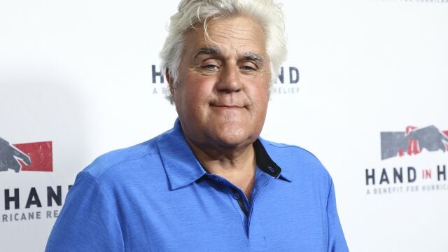 Jay Leno