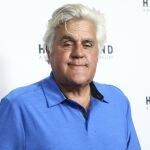 Jay Leno