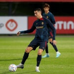Cristiano Ronaldo ha dinamitado su relación con el Manchester United