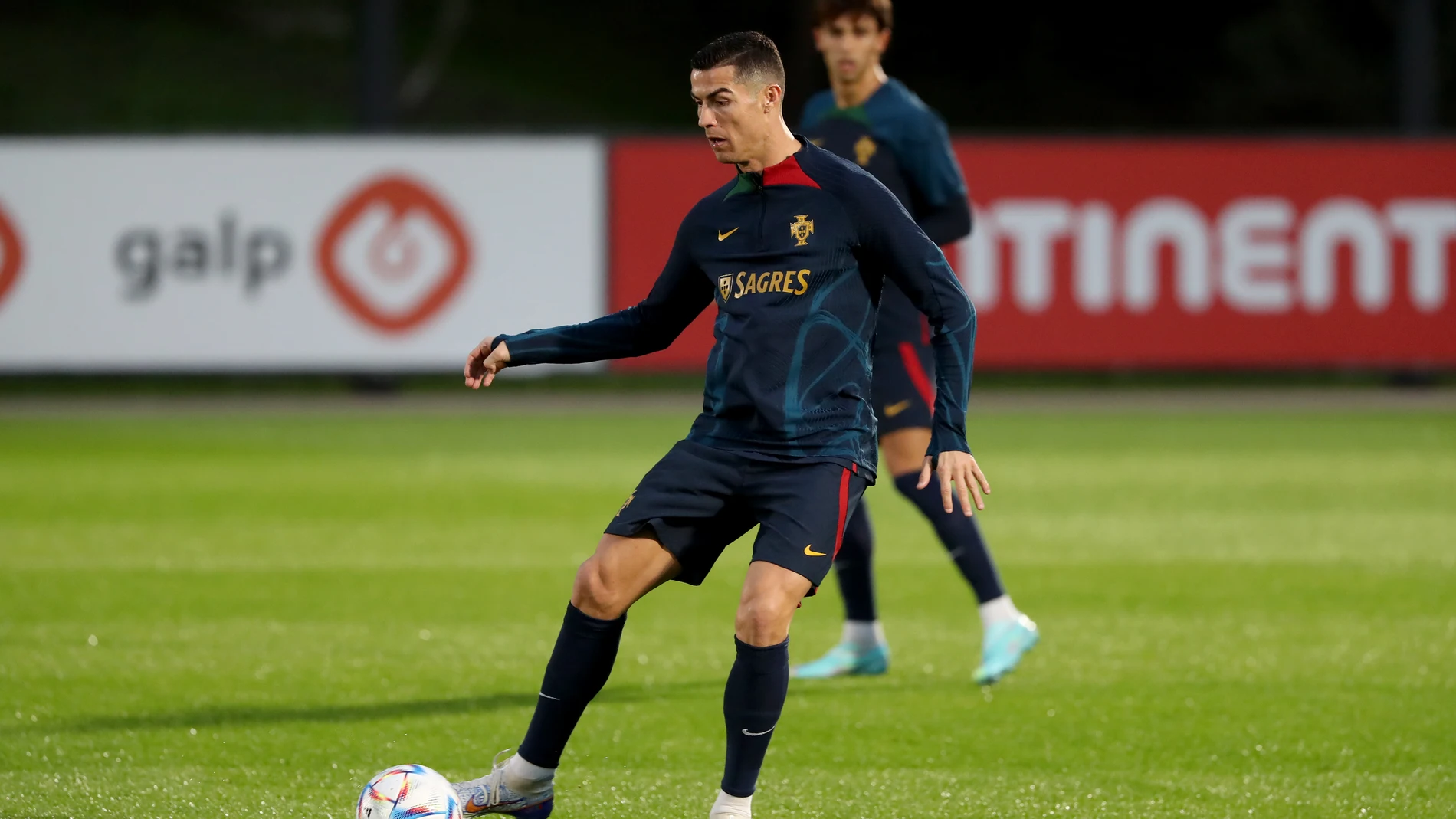 Cristiano Ronaldo ha dinamitado su relación con el Manchester United