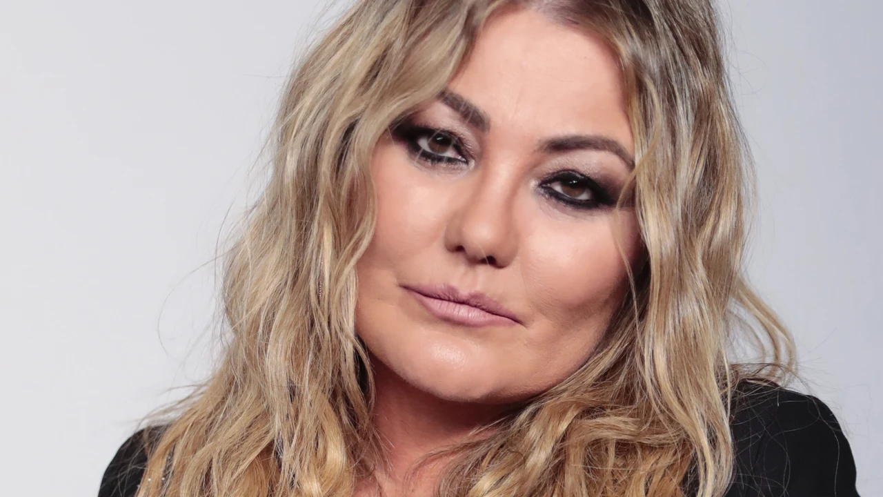 La enfermedad que apartó a Amaia Montero de la música