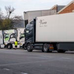 La huelga de transporte puede dejar consecuencias económicas muy graves