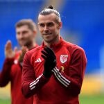 Gareth Bale jugará su primer Mundial