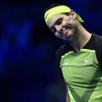 Nadal no estará en el Barcelona Open Banc Sabadell