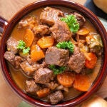 Guisos en olla exprés para un invierno saludable (¡y rico!)