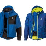 Ropa de esquiar barata, chaqueta para la nieve de Lidl