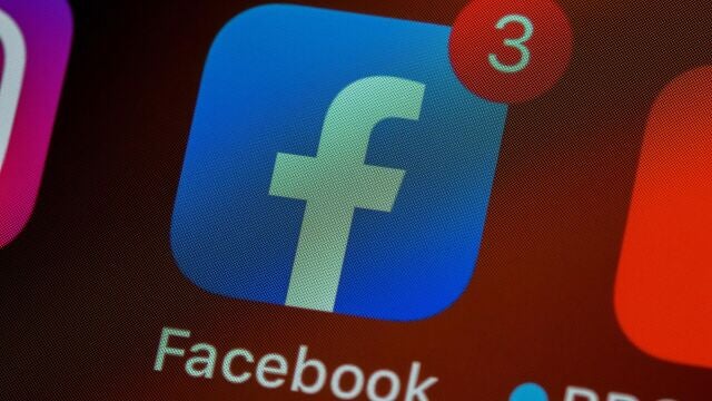 La sentencia responsabiliza a Meta del traspaso de datos 