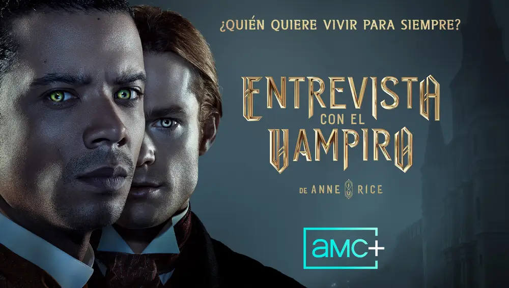 Cartel de la serie