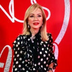 Carmen Lomana asiste a la entrega de los Premios Woman.