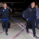 Luis Enrique y tras él, Luis Rubiales