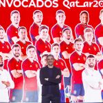 Los convocados por Luis Enrique