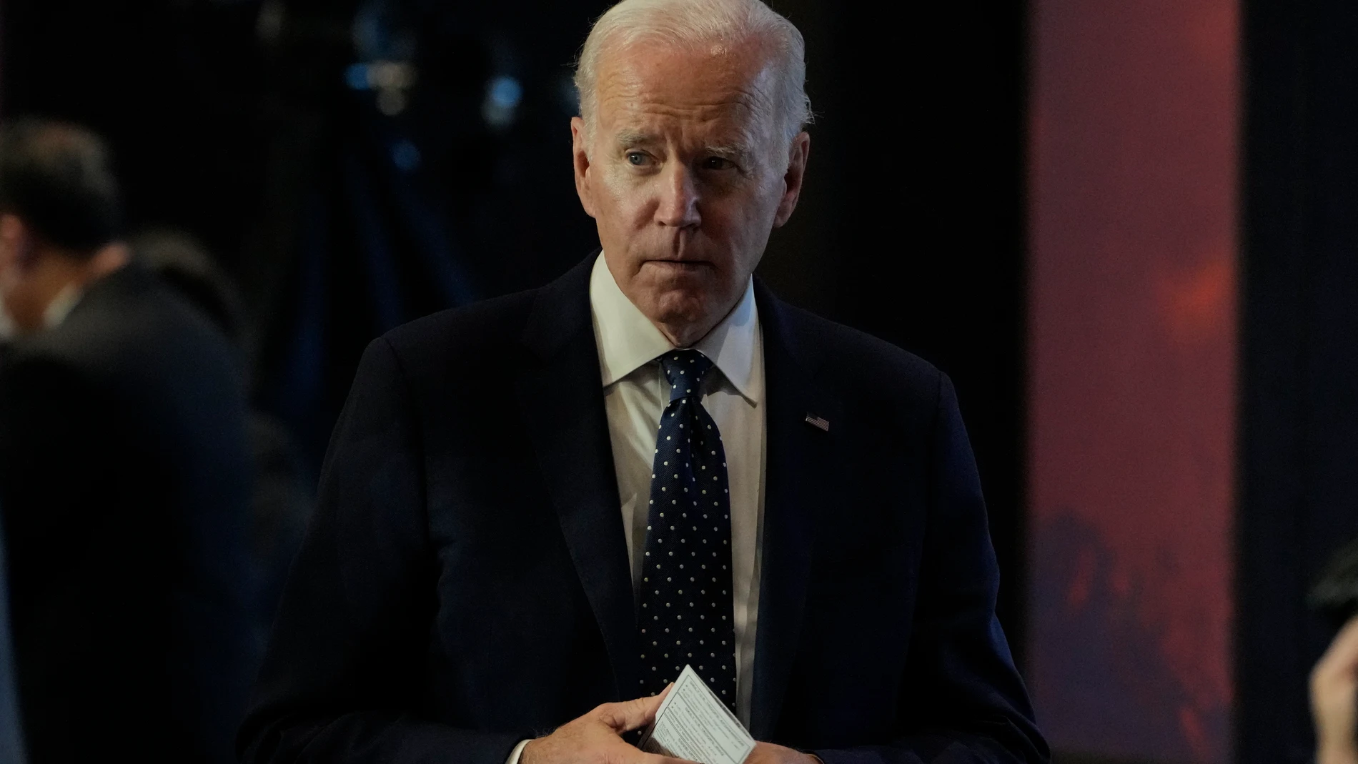 Joe Biden mantuvo una reunión con el presidente chino Xi Jinping de más de tres horas en un hotel de la isla indonesia de Bali
