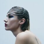 Joyas en el pelo, la tendencia más inesperada