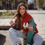 Lola Lolita, la tiktoker mas demandada en nuestro país