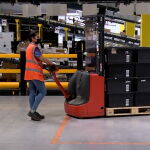 Amazon anuncia el despido de 10.000 trabajadores a las puertas de Navidad