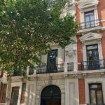 Sagasta, 27