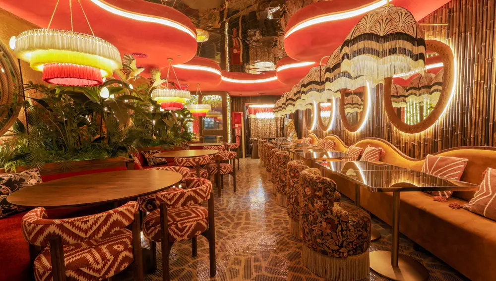 Maison Jaguar abrirá sus puertas al público el 17 de noviembre