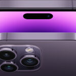 iPhone 14 pro.