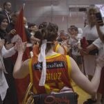 "Cabeza y corazón", de Zuri Goikoetxea y Ainhoa Andraka, documental presentado en el Festival de Cine de Gijón