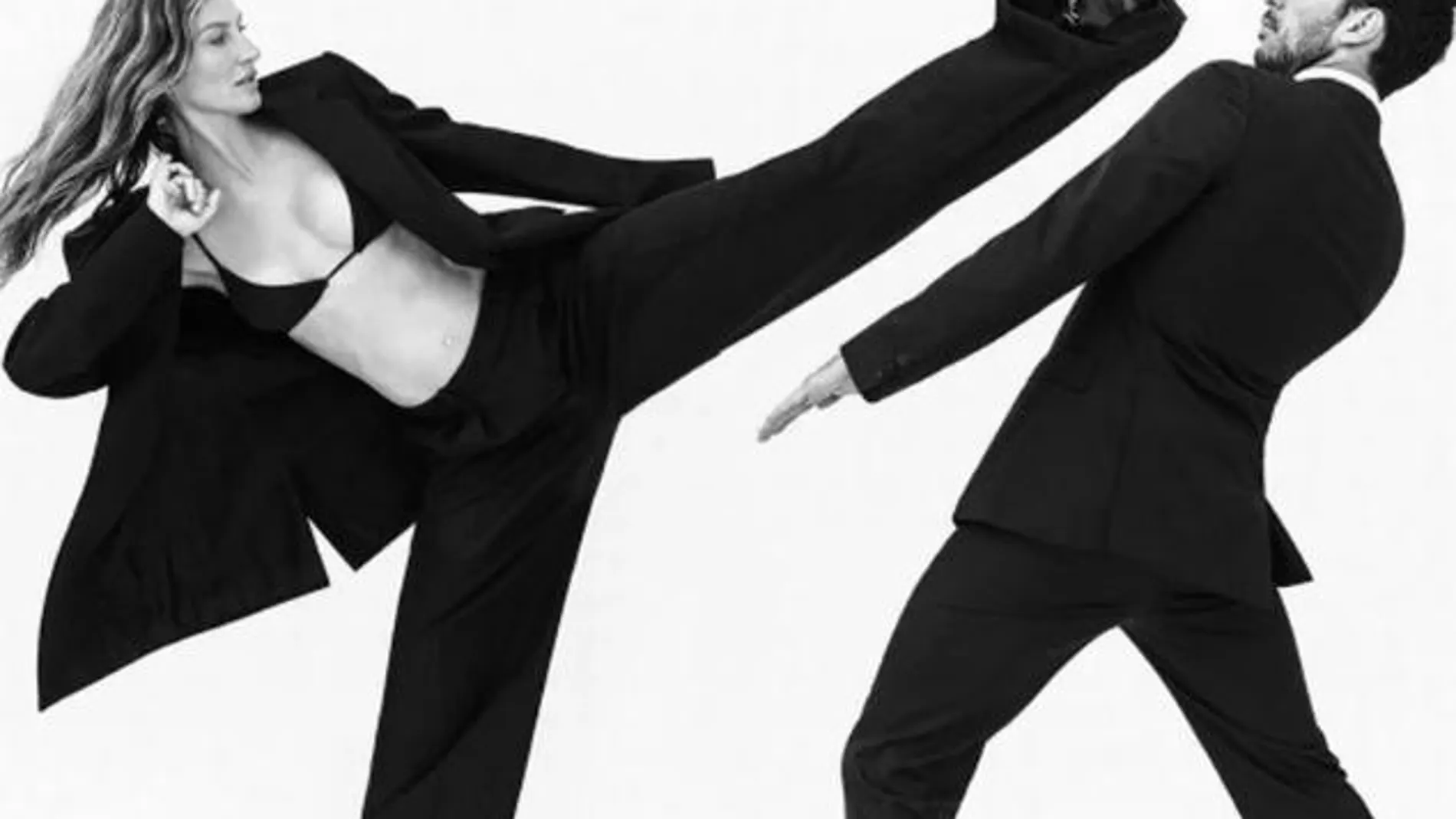 Gisele Bündchen y su nueva ilusión Joaquim Valente