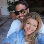 Alejandra Ruiz de Rato y Ernesto Novales