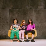 "Lectura fácil" llega a la Sala Grande del Teatro Valle-Inclán