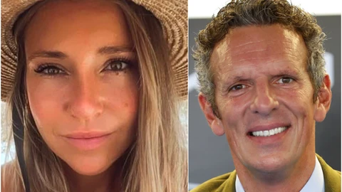 Alexia Pla y Joaquín Prat, nueva pareja sorpresa