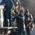 España es el segundo productor de pollo de Europa y el primero de pavo