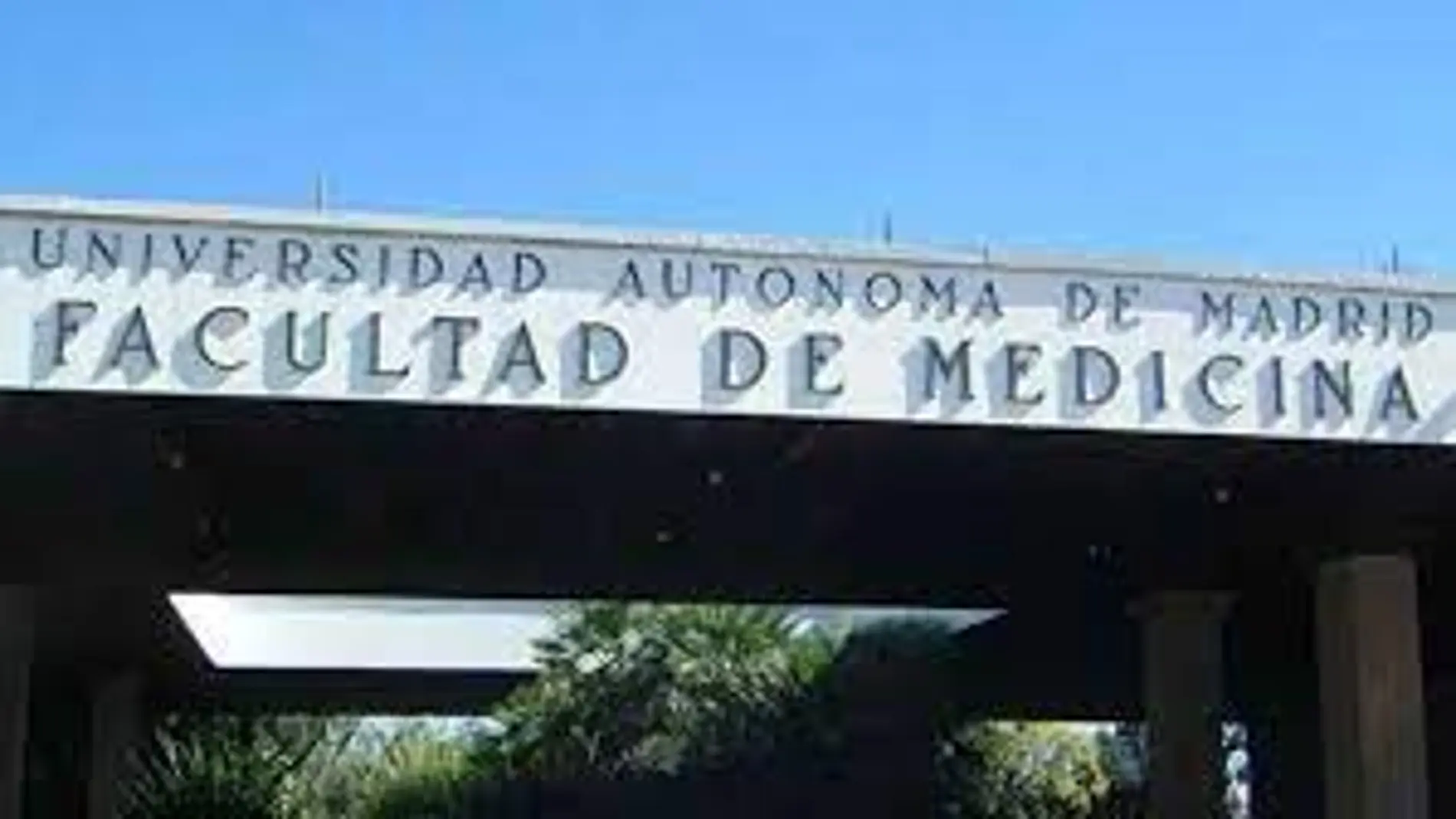 Universidad Autónoma de Madrid