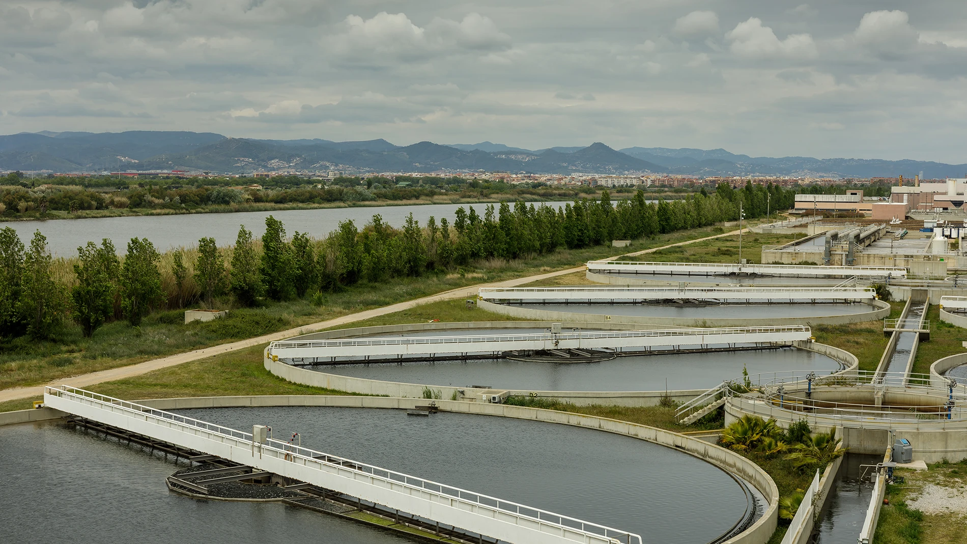 Ecofactoría Baix de Llobregat
