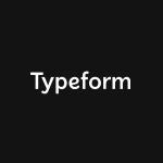 Logotipo Typeform