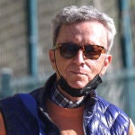 Ortega Cano en una imagen reciente
