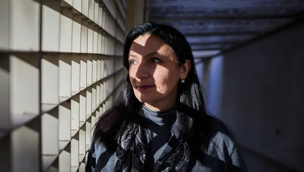 Entrevista con Ivanna Klympush, política y periodista ucraniana y ex viceprimera ministra de Integración Europea y Euroatlántica de Ucrania.