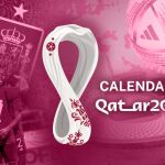 Calendario del Mundial de Qatar 2022