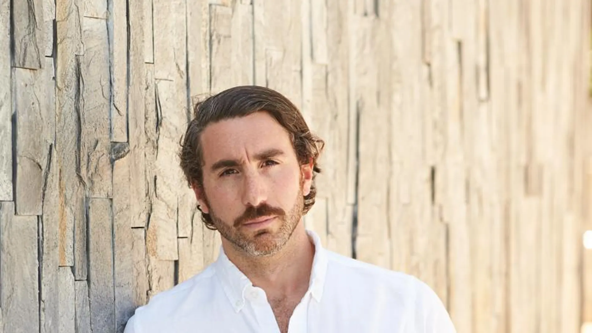 Matthew Ball, escritor