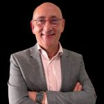 El presidente de DO Valencia, Salvador Manjón