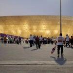 Qatar 2022