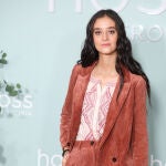 Victoria Federica Marichalar at photocall for Hoss Intropia brand event in Madrid on Wednesday, 05 October 2022.