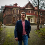 Reportaje Palacios de España y sus Propietarios Palacio de Arbaizenea en San Sebastian y Propiedad de Cayetano Martinez de Irujo© Alberto R. Roldan / Diario La Razon25 01 2019