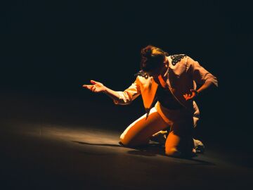 Mar&iacute;a del Mar Su&aacute;rez "La Chachi" llega al Corral de Comedias de Alcal&aacute;